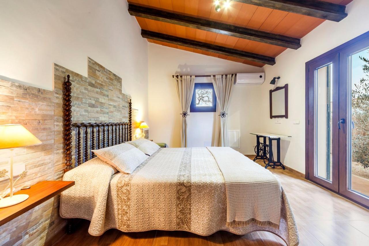 Finca Esplendor Кампос Екстериор снимка